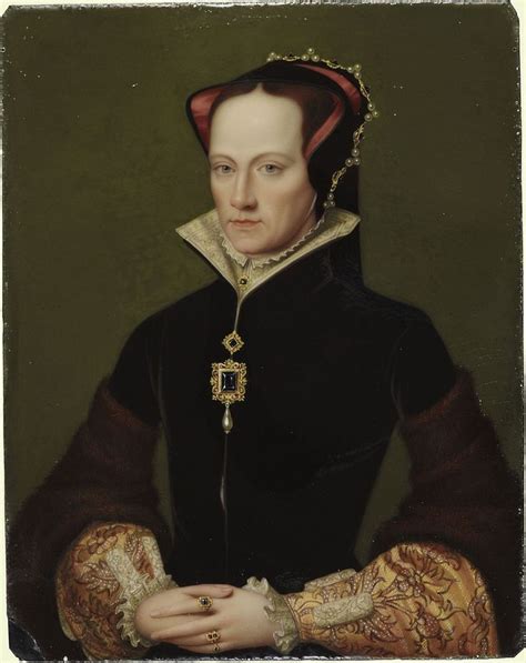 maria tudor regină a franței|queen mary tudor.